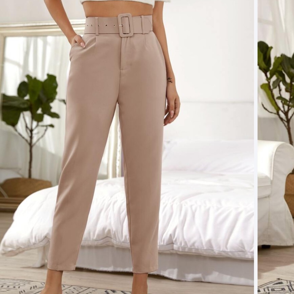 Zara Dress Pants